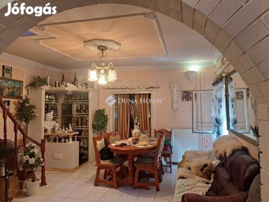 Gyömrői eladó 158 nm-es ház