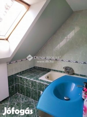 Gyömrői eladó 170 nm-es ház