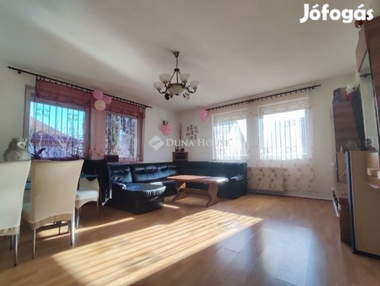 Gyömrői eladó 170 nm-es ház