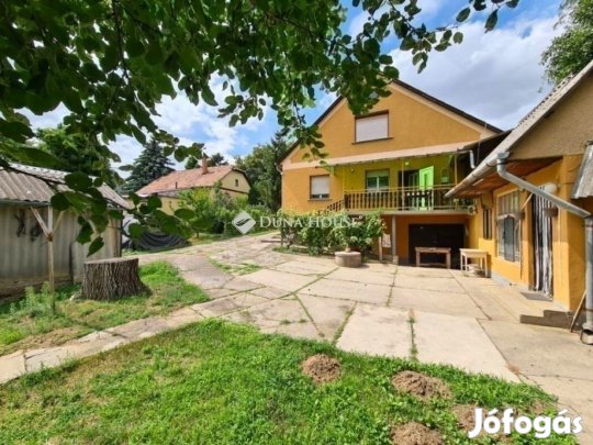 Gyömrői eladó 180 nm-es ház