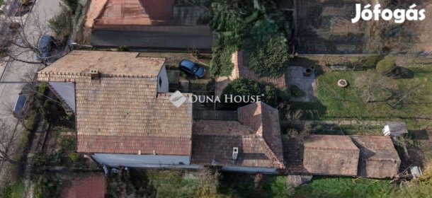 Gyömrői eladó 213 nm-es ház