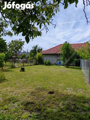 Gyömrői eladó 36 nm-es ház