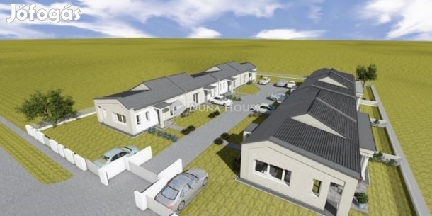 Gyömrői eladó 74 nm-es lakás