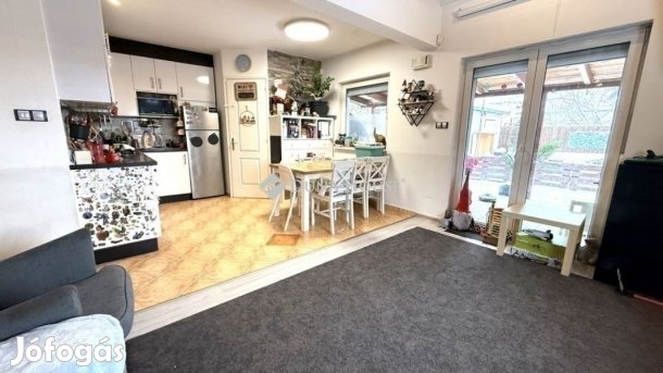 Gyömrői eladó 74 nm-es lakás