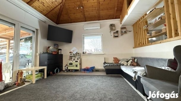 Gyömrői eladó 74 nm-es lakás