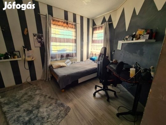 Gyömrői eladó 76 nm-es ház