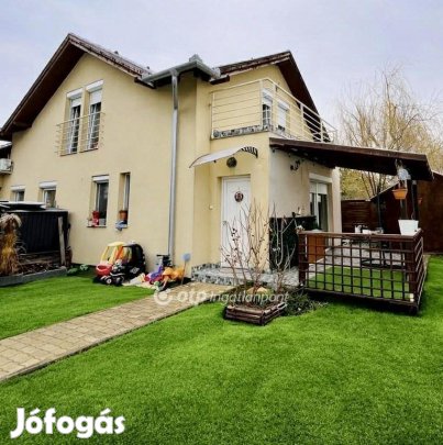 Gyömrői eladó 87 nm-es lakás