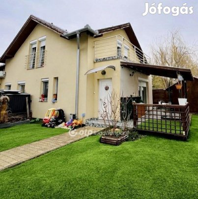 Gyömrői eladó 87 nm-es lakás