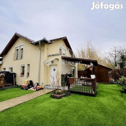 Gyömrői eladó 92 nm-es lakás