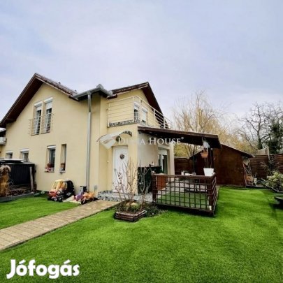 Gyömrői eladó 92 nm-es lakás