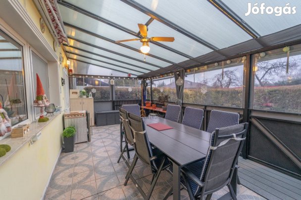 Gyömrői eladó 95 nm-es ház