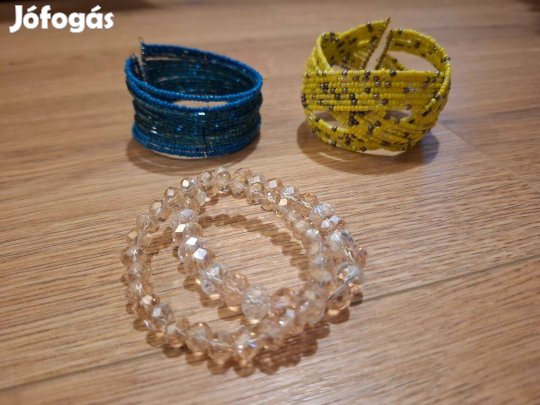 Gyöngy karkötő eladó
