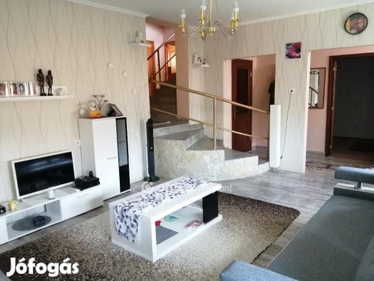 Gyöngyöshalászi 137 nm-es ház eladó