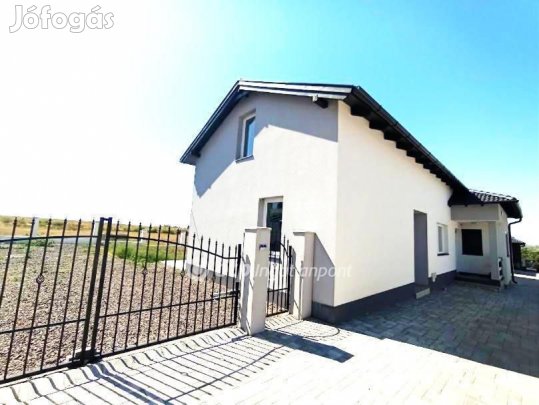 Gyöngyösi 129 nm-es ház eladó