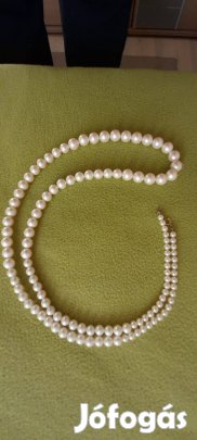 Gyöngysor , új állapotú