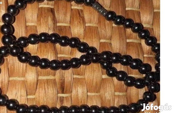 Gyöngyszerű nyaklánc