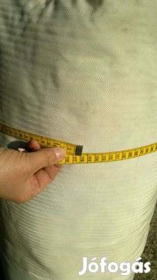 Gyöngyvászon Boxzsák