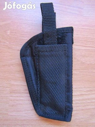 Gyöngyvászon pisztolytok