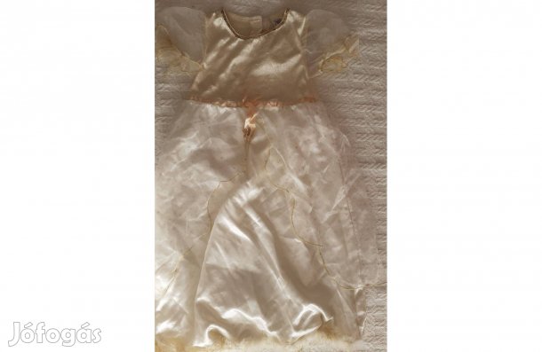 Gyönyörű Angyalka jelmez eladó (12)