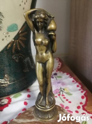 Gyönyörű Antik szobor