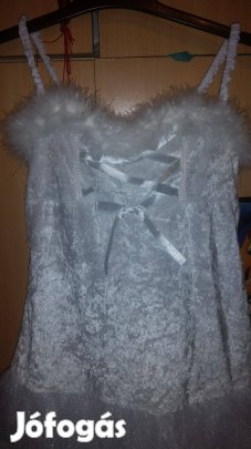 Gyönyörű Balerina jelmez 98-104 Új!