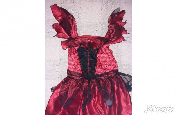 Gyönyörű Boszi jelmez eladó (11)