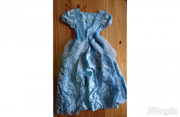 Gyönyörű Hercegnői jelmez eladó (kk)