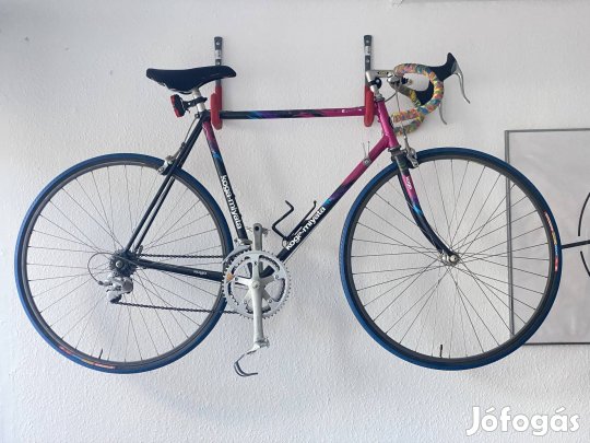 Gyönyörű Koga Miyata országúti kerékpár