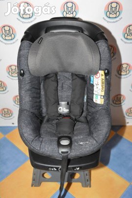 Gyönyörű Maxi-Cosi Axissfix Air 61-105cm reboard légzsákos gyerekülés