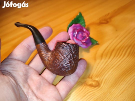 Gyönyörű Mini Lord Brebbia 9009 6006 DEP 14 1287 pipa