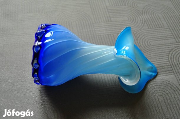 Gyönyörű Muránói üveg váza