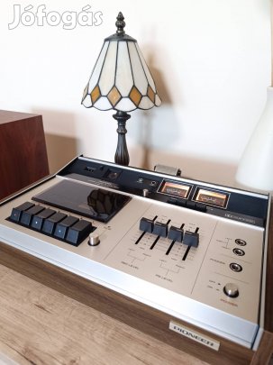 Gyönyörű Pioneer CT-4141 kazettás deck eladó. 