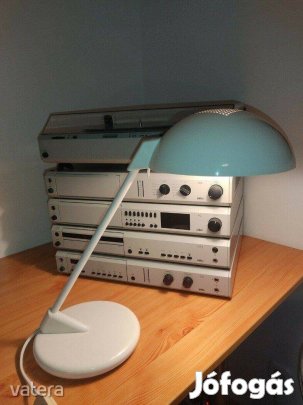 Gyönyörű Seneca Space Age asztali Lámpa