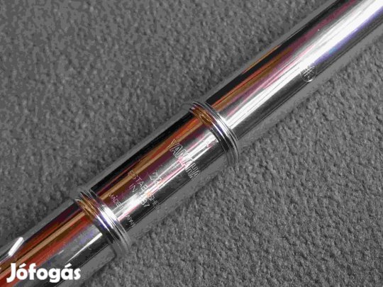 Gyönyörű Yamaha tanuló fuvola szakembertől