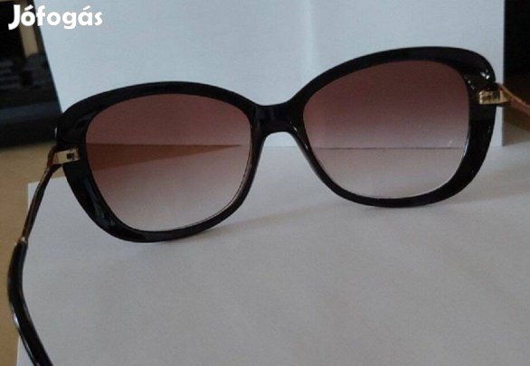 Gyönyörű +2 Dioptriás napszemüveg új