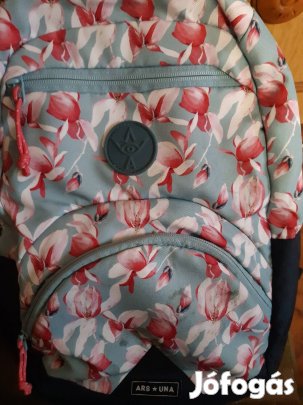 Gyönyörű  háti  táska  