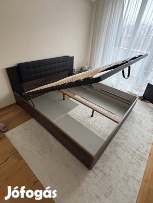 Gyonyoru, hibatlan allapotban levo agykeret