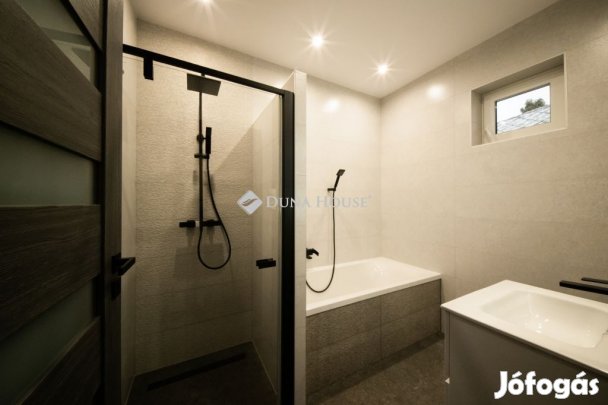 Gyönyörű családiház, Mikepércs