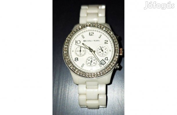 Gyönyörű-csillogó Michael Kors karóra