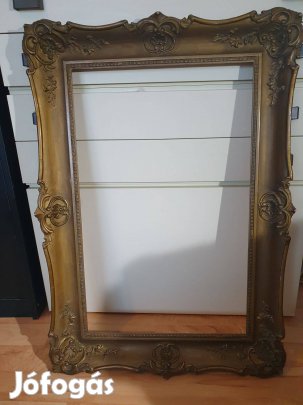 Gyönyörű fetménykeret eladó !
