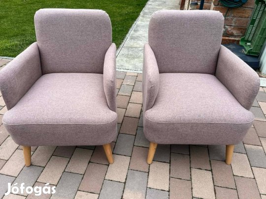 Gyönyörű fotelek 