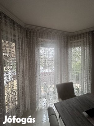 Gyönyörű függöny