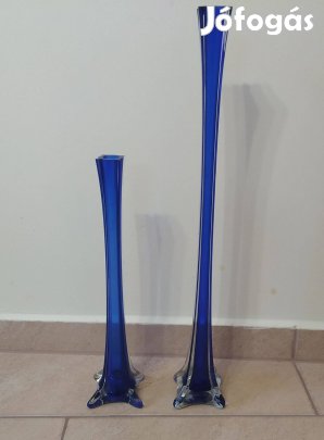 Gyönyörű fújt üveg vázák 20260325