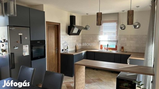 Gyönyörű ház Kadafalván