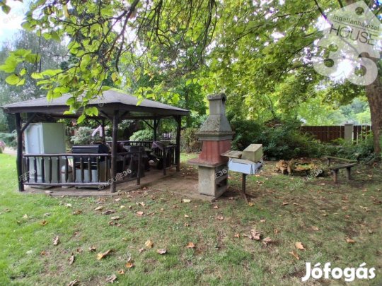 Gyönyörű környezetben igényes vevőknek!