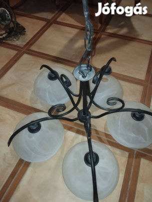 Gyönyörű mennyezeti lámpa