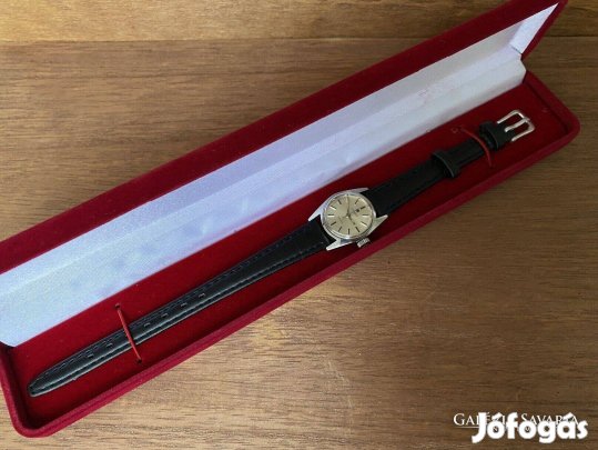 Gyönyörű női Tissot 741 gyártási év: 1970