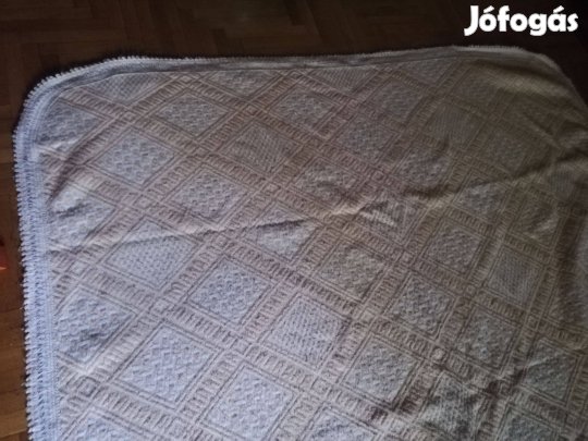 Gyönyörű olasz ágytakaró
