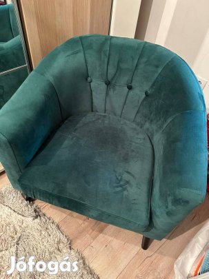 Gyönyörű szép fotel eladó