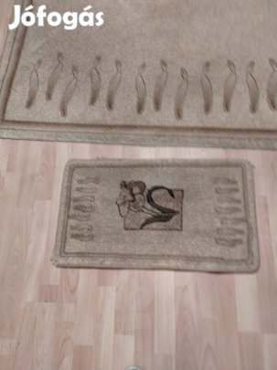 Gyönyörű szőnyeg jelkepes áron ajándékkel